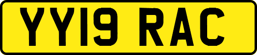 YY19RAC