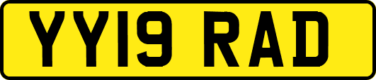 YY19RAD