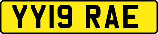 YY19RAE
