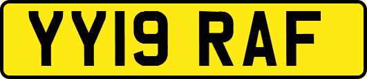 YY19RAF