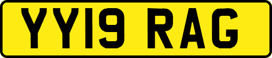YY19RAG