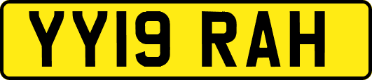 YY19RAH