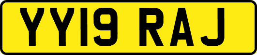YY19RAJ
