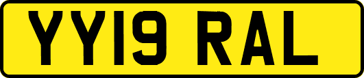 YY19RAL