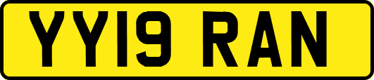 YY19RAN