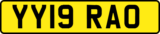YY19RAO