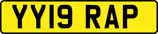 YY19RAP