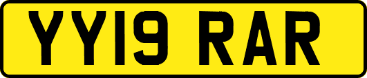 YY19RAR