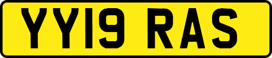 YY19RAS