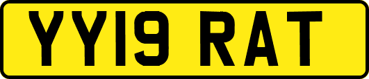 YY19RAT