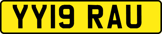 YY19RAU