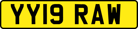 YY19RAW