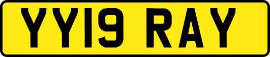 YY19RAY