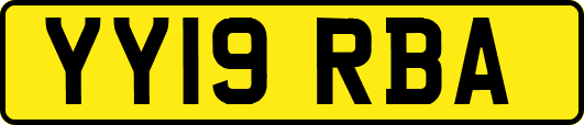 YY19RBA