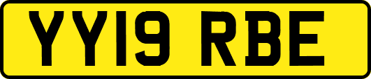 YY19RBE