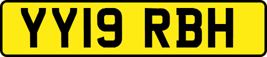 YY19RBH