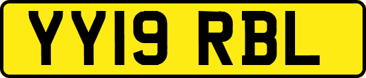 YY19RBL