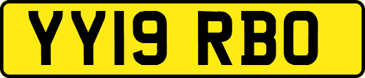 YY19RBO
