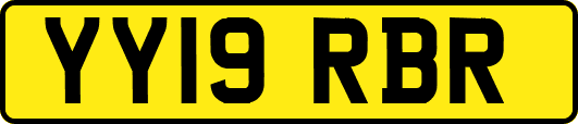 YY19RBR