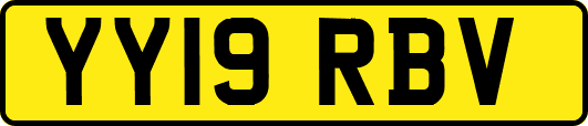 YY19RBV