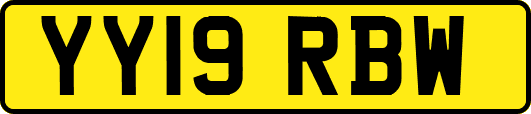 YY19RBW