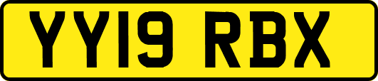 YY19RBX