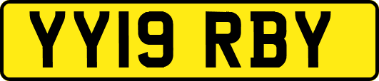 YY19RBY