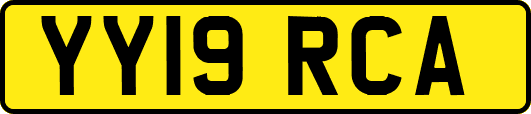 YY19RCA