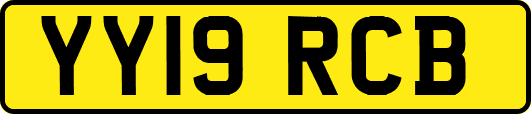 YY19RCB