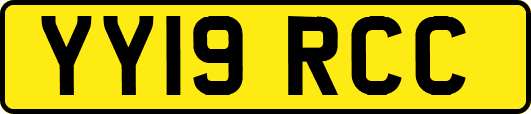 YY19RCC