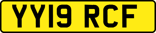 YY19RCF