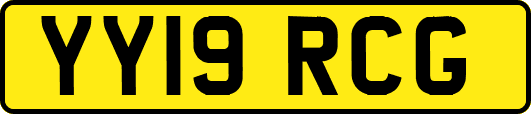 YY19RCG