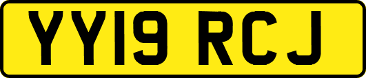 YY19RCJ