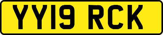 YY19RCK