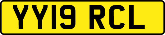 YY19RCL