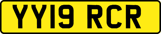 YY19RCR
