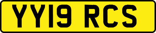 YY19RCS