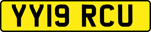 YY19RCU