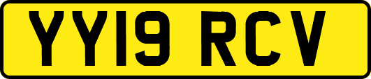 YY19RCV