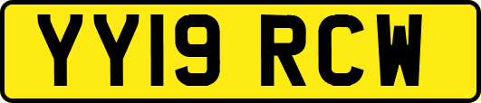 YY19RCW