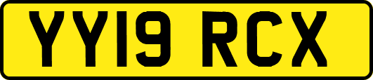 YY19RCX