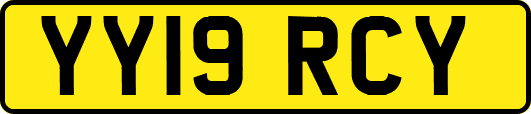 YY19RCY