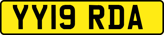 YY19RDA