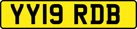YY19RDB