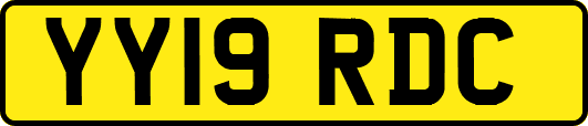 YY19RDC