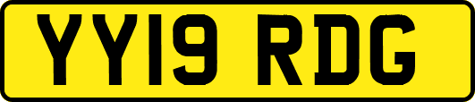 YY19RDG