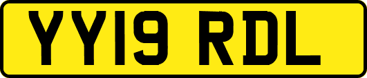 YY19RDL