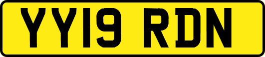 YY19RDN