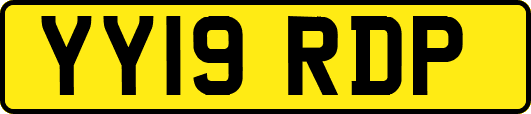 YY19RDP