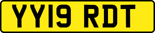 YY19RDT